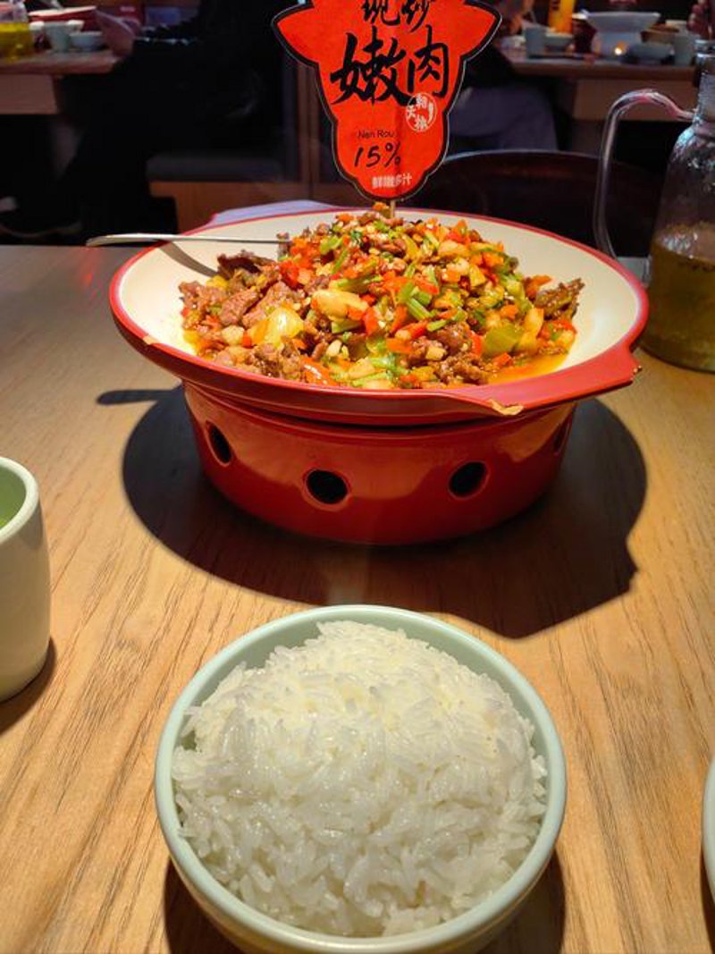 南京餐饮管理行业的最新发展动态
