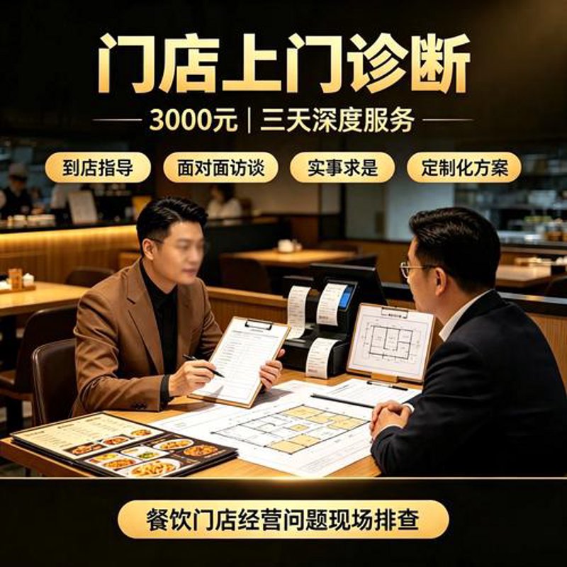 如何选择合适的南京餐饮管理公司？
