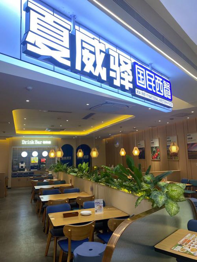 菜品研发